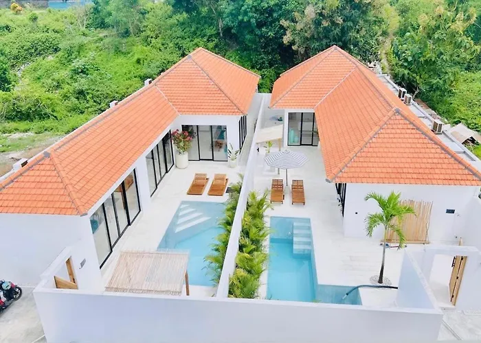 Jamu By Unicorn Bali Villa Uluwatu (Bali)