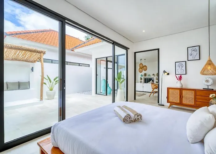 Villa Jamu By Unicorn Bali Uluwatu (Bali)