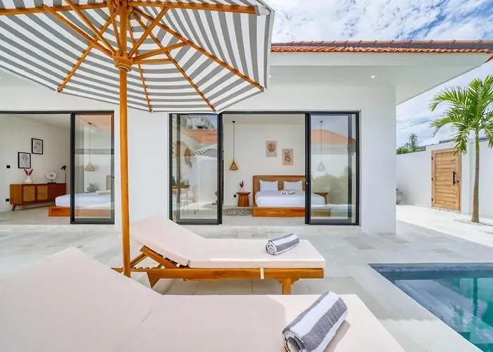 Villa Jamu By Unicorn Bali Uluwatu (Bali)
