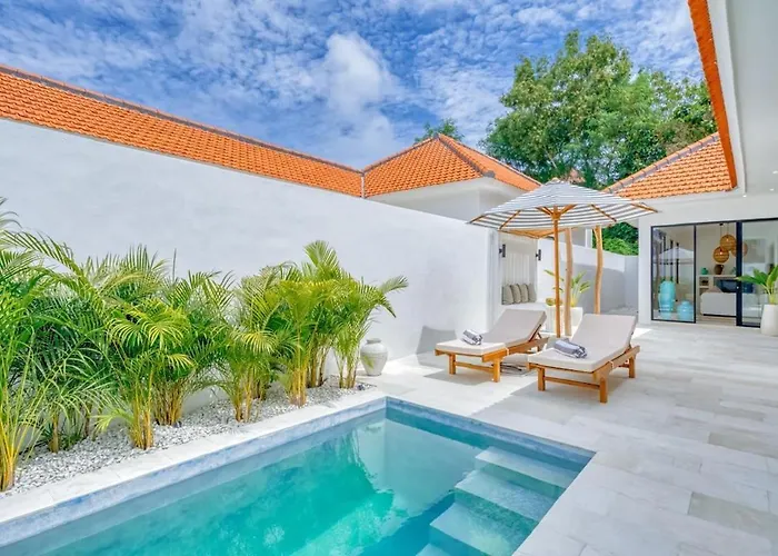 Villa Jamu By Unicorn Bali Uluwatu (Bali)