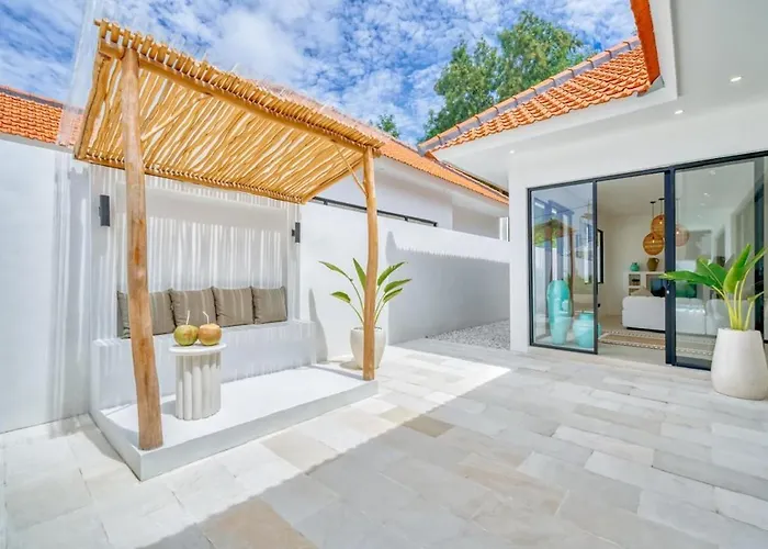 Jamu By Unicorn Bali Villa Uluwatu (Bali)