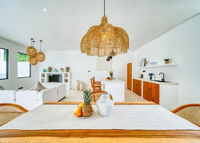 Villa Jamu By Unicorn Bali Uluwatu (Bali)