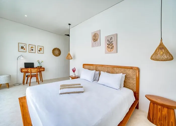 Jamu By Unicorn Bali Villa Uluwatu (Bali)