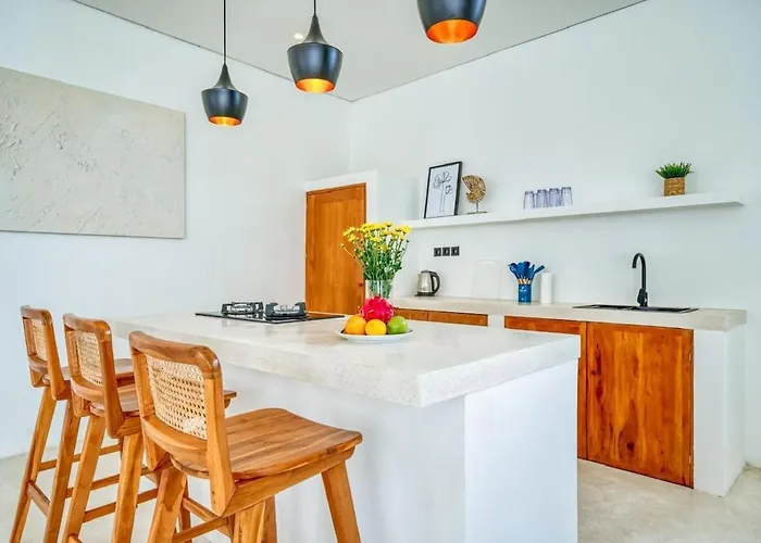 Villa Jamu By Unicorn Bali Uluwatu (Bali)