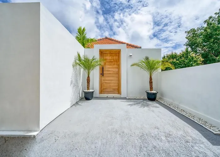 Villa Jamu By Unicorn Bali Uluwatu (Bali)