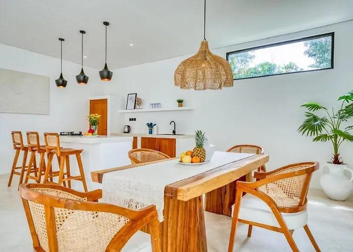 Villa Jamu By Unicorn Bali Uluwatu (Bali)