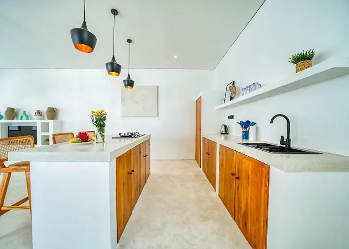 Villa Jamu By Unicorn Bali Uluwatu (Bali)